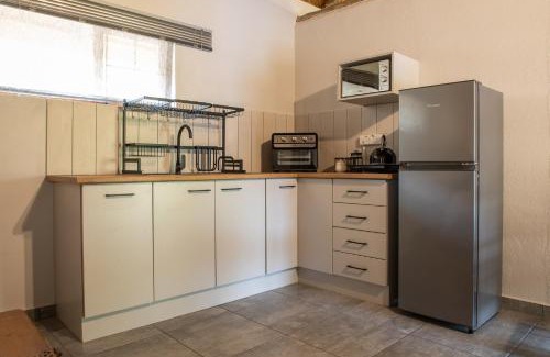 White River Cabin | Inviting El Morado Guest Farm with Pool & Child-Friendly Fun