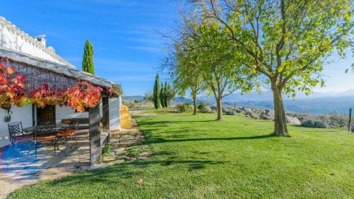 Algarinejo House | Relax at El Morrón Algarinejo with Pool & Family Amenities