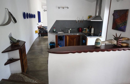 Torrox Cottage | El Morusco: Breathtaking Views & Ideal for Mountain Walks