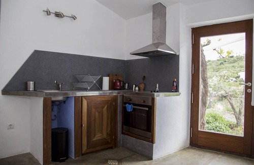 Torrox Cottage | El Morusco: Breathtaking Views & Ideal for Mountain Walks