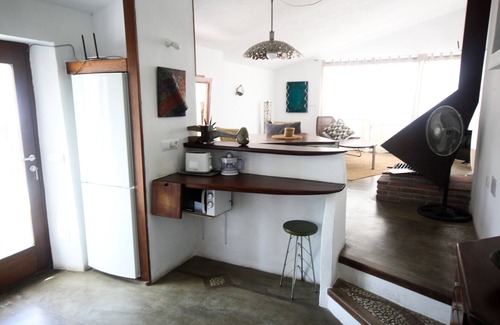 Torrox Cottage | El Morusco: Breathtaking Views & Ideal for Mountain Walks
