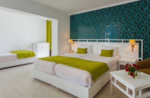 Aghir Resort | Relax at El Mouradi Djerba Menzel - 4-Star Ocean View Escape