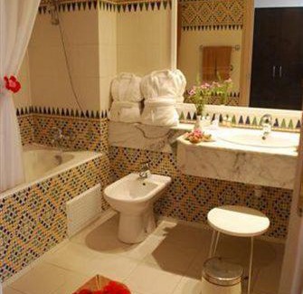 Aghir Hotel | Elegant Escape at El Mouradi Djerba Menzel with Ocean View