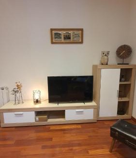 Camprodon Apartment | Discover EL MUSSOL DE LA VILA in Camprodon with Views