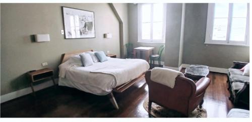 Cerro Concepcion Bed & Breakfast | Relax at El Navegante B&B: Family-Friendly with Breakfast