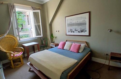 Cerro Concepcion Bed & Breakfast | Relax at El Navegante B&B: Family-Friendly with Breakfast