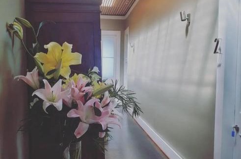 Cerro Concepcion Bed & Breakfast | Relax at El Navegante B&B: Family-Friendly with Breakfast