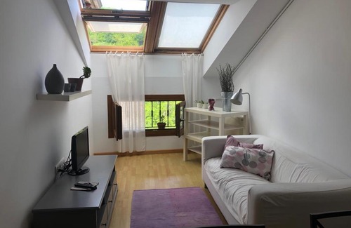 Cangas de Onis Apartment | Discover El Nial de L'Andolina: Pet-Friendly Retreat