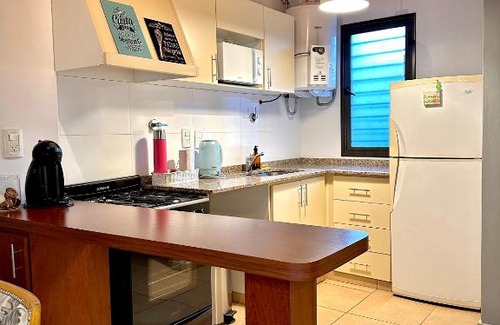 Mendoza Apartment | Pet-Friendly Getaway at El Nido Bombal - 9.9/10 Rating