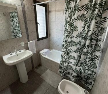 Mendoza Apartment | Pet-Friendly Getaway at El Nido Bombal - 9.9/10 Rating