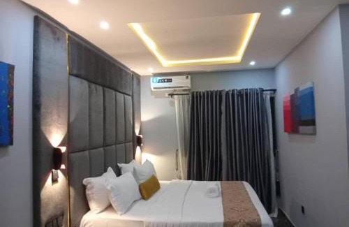 Ojodu Hotel | El-nido By Kdove Hotels and Lounge