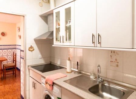 El Rodeo Apartment | Family-Friendly Escape at El Nido de Cigüeñas Hotel