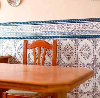 El Rodeo Apartment | Family-Friendly Escape at El Nido de Cigüeñas Hotel