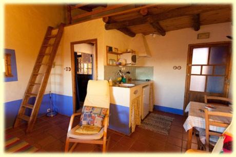 Cabanas del Castillo Apartment | Pet-Friendly Retreat at El Nido de La Collalba - Rated 9.5/10