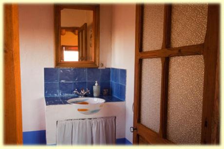 Cabanas del Castillo Apartment | Pet-Friendly Retreat at El Nido de La Collalba - Rated 9.5/10