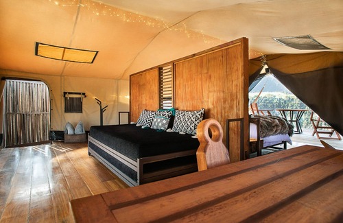 Villamaria Other | Experience Nature at El Nido del Cóndor Ecolodge