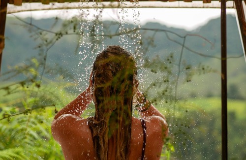 Villamaria Other | Experience Nature at El Nido del Cóndor Ecolodge