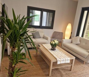 Becerril de la Sierra House | Pet Friendly El Nido del Aguila Hotel with Ocean Views