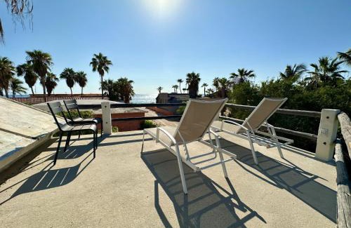 Santa Rosa Villa | Discover El Nido - Your Family-Friendly Getaway in Cabo Pulmo