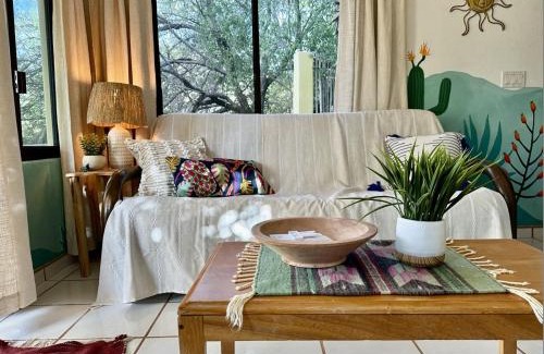 Santa Rosa Villa | Discover El Nido - Your Family-Friendly Getaway in Cabo Pulmo