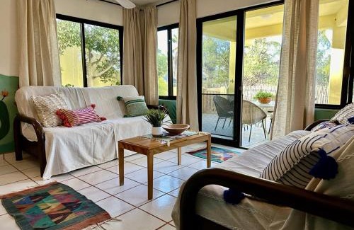 Santa Rosa Villa | Discover El Nido - Your Family-Friendly Getaway in Cabo Pulmo