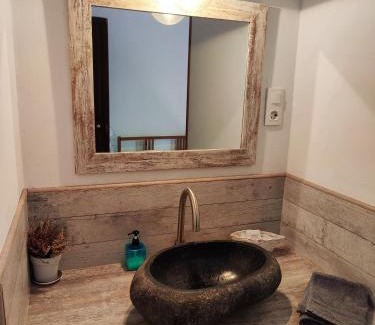 Vallgorguina House | Beachfront Retreat at L'Amagatall de Cal Tonedor