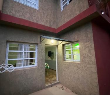 Agua de Oro Apartment | El Nogal