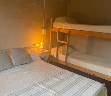 Agua de Oro Apartment | El Nogal