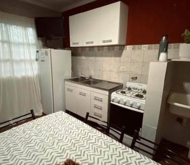 Agua de Oro Apartment | El Nogal