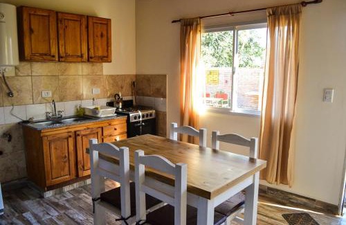 Sierra de la Ventana Apartment | Family-Friendly El Nogal with Pool and Hot Tub Amenities