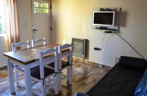 Sierra de la Ventana Apartment | Family-Friendly El Nogal with Pool and Hot Tub Amenities