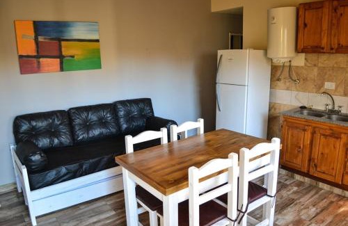 Sierra de la Ventana Apartment | Family-Friendly El Nogal with Pool and Hot Tub Amenities