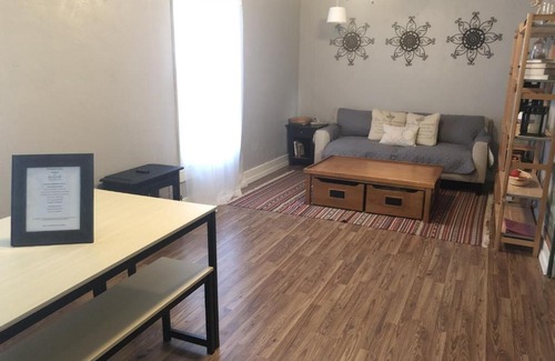 Alpine Bed & Breakfast | El Nopal Casita: Ideal for Families Near Sul Ross University