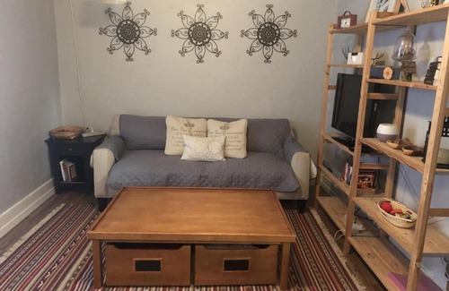 Alpine Bed & Breakfast | El Nopal Casita: Ideal for Families Near Sul Ross University