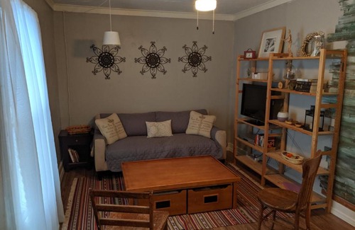 Alpine Bed & Breakfast | El Nopal Casita: Ideal for Families Near Sul Ross University