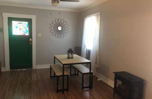 Alpine Bed & Breakfast | El Nopal Casita: Ideal for Families Near Sul Ross University