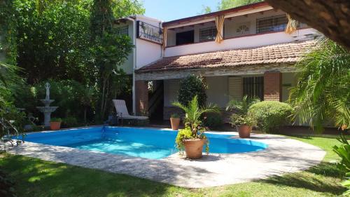 Cordoba Apartment | Family-Friendly Stay at EL Oasis Depto - 10/10 Rated!