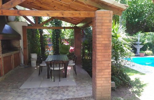 Cordoba Apartment | Discover El Oasis Loft: Family-Friendly Getaway Awaits