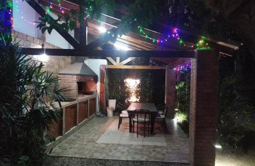 Cordoba Apartment | Discover El Oasis Loft: Family-Friendly Getaway Awaits