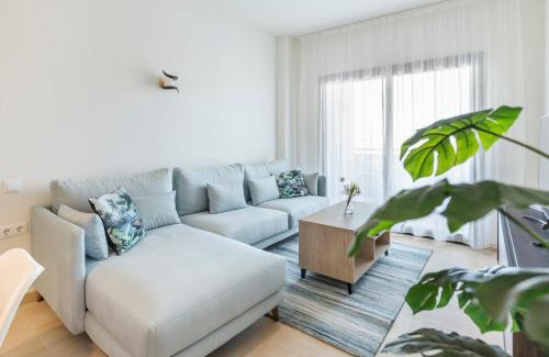 Fuente Alamo de Murcia Apartment | Family-Friendly Casadeluxe Martinica with Pool Access