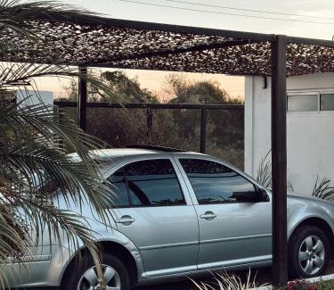 Esquina House | El Ocaso