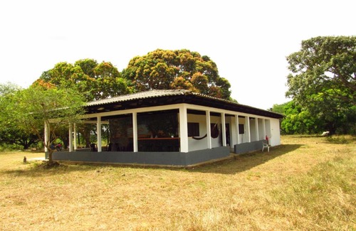 Menegua House | Discover EL OCASO: Pet-Friendly Hotel with Pool & Breakfast