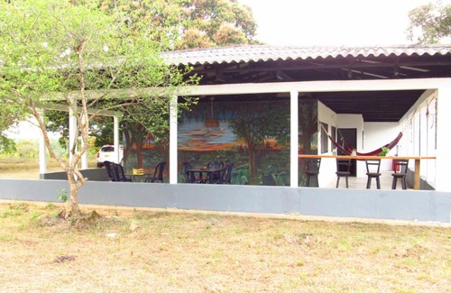 Menegua House | Discover EL OCASO: Pet-Friendly Hotel with Pool & Breakfast