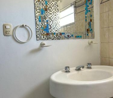 Villa Giardino Apartment | Charming El Ocaso Villa Giardino: Rated 9.3, Family & Pet Friendly
