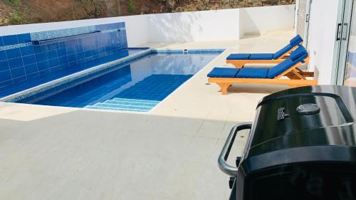 Melgar House | Unforgettable Stay at El Olimpo 307 - Guest Rated 10/10