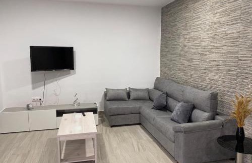San Ambrosio House | Discover El Olivar: Family-Friendly & Pet Welcome Retreat