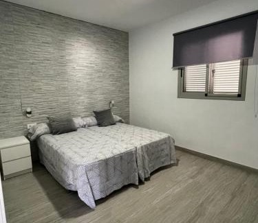 San Ambrosio House | Discover El Olivar: Family-Friendly & Pet Welcome Retreat