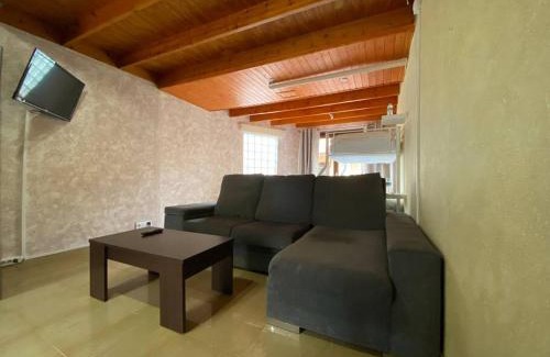 Parque Holandes Apartment | Explore El Olivar Paraíso Playa: Oceanfront Family Retreat