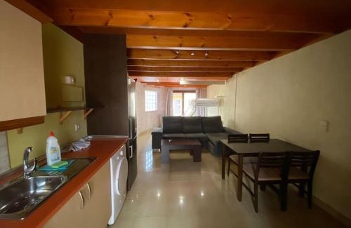 Parque Holandes Apartment | Explore El Olivar Paraíso Playa: Oceanfront Family Retreat
