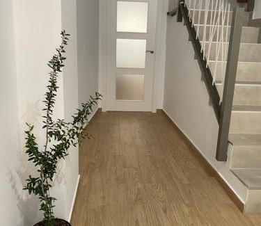 Alcaudete House | Pet-Friendly Escape at El Olivo: Ideal for Families